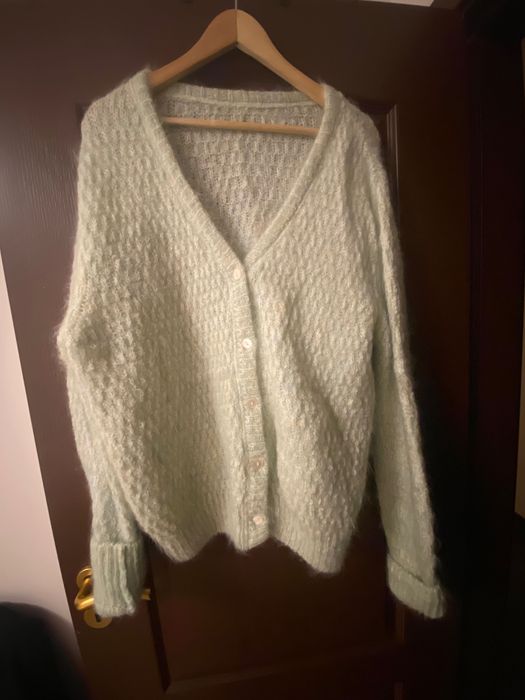 Жилетка American Vintage