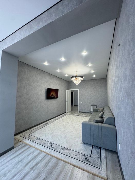 Продам 3х комнатную квартиру