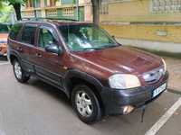 Mazda Tribute 2.0i