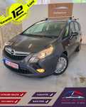 Opel Zafira Livrare gratuita in toata, Garantie 12 luni, Buy-back
