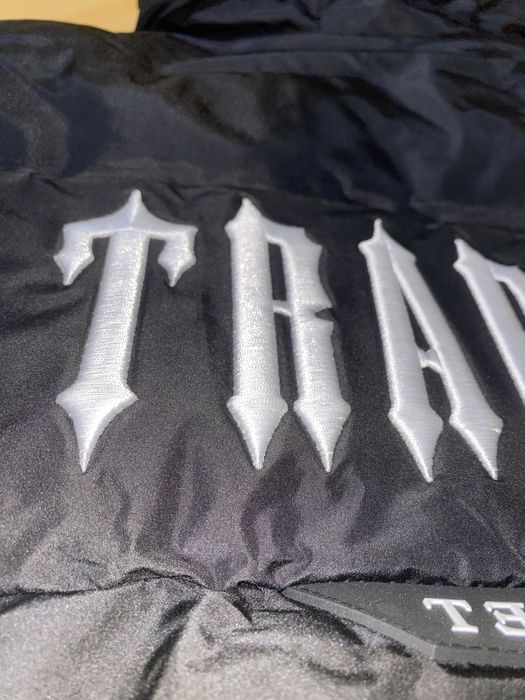 Trapstar geaca originala