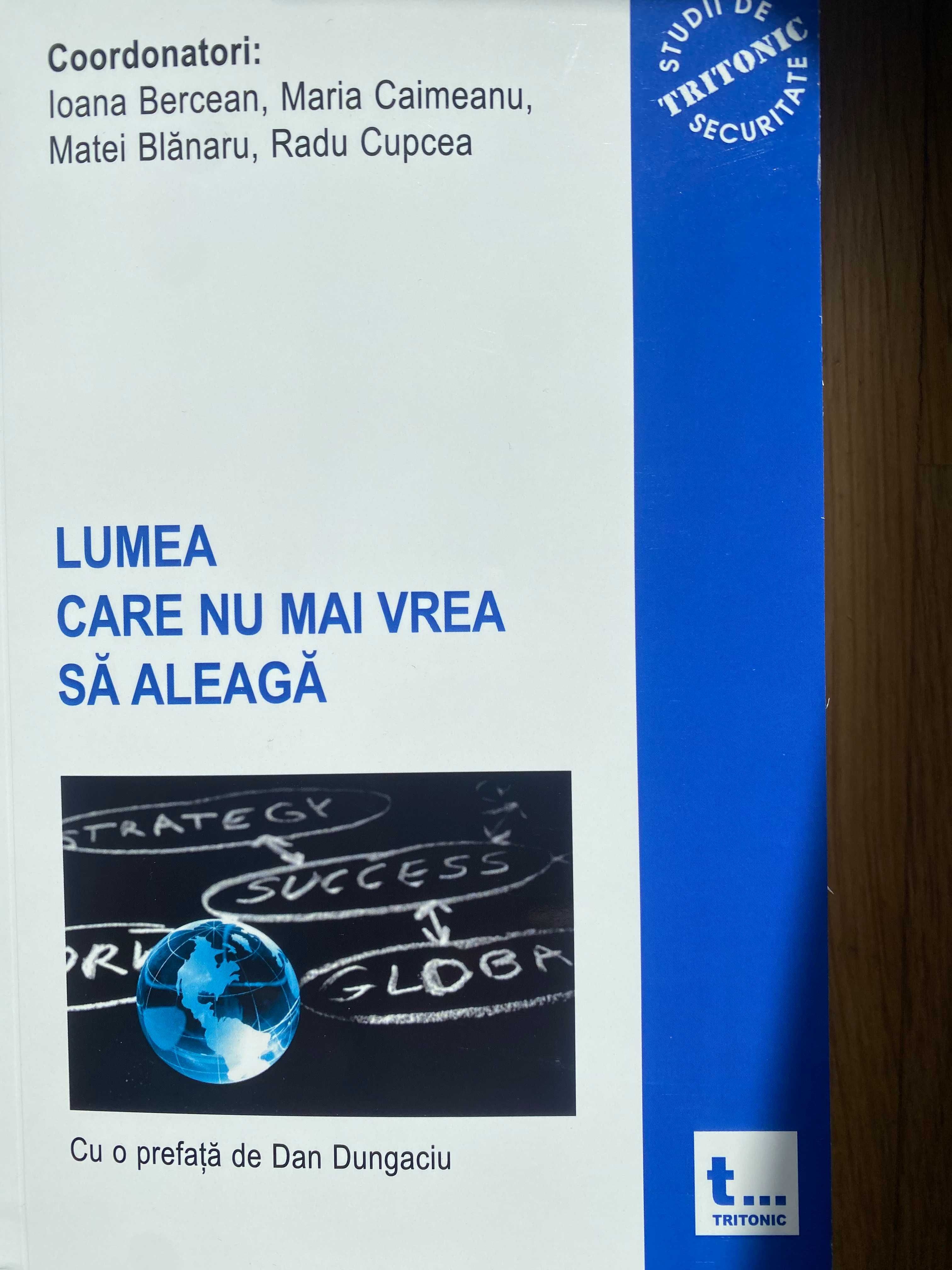 Asia Centrala si Caucaz: Realpolitik, societate si securitate