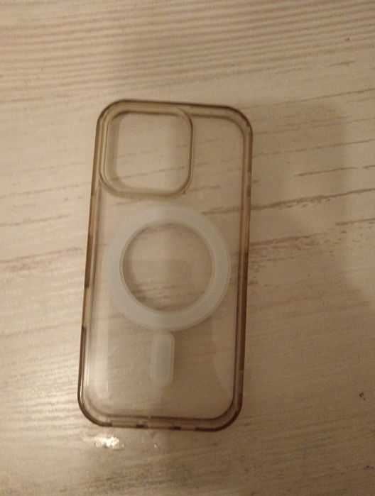 Чехол для айфон 16 про