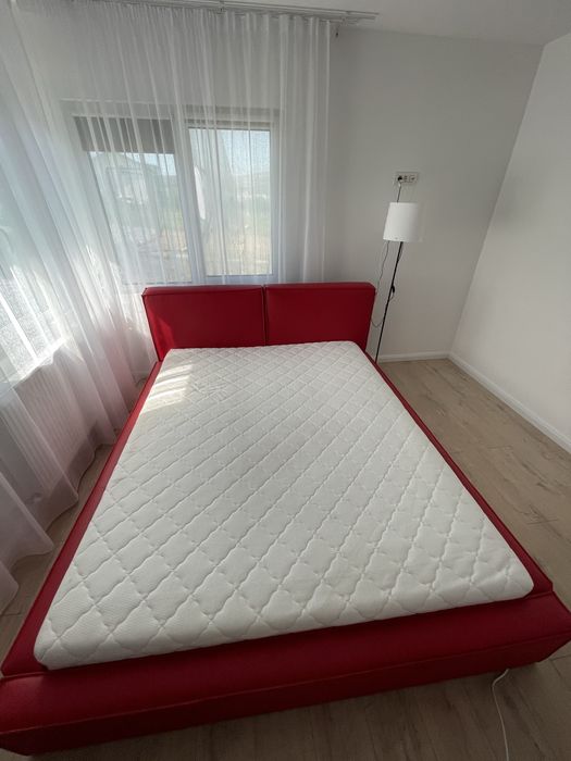 Pat Dormitor Matrimonial