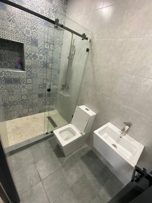 Аренда Офис 230м2 Паркентский 6-комнат 2х-этажный евроремонт