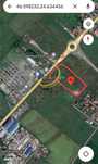 Teren industrial Ernei 1ha cu PUZ