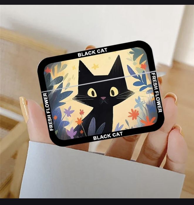 Чехол для air pods pro 2