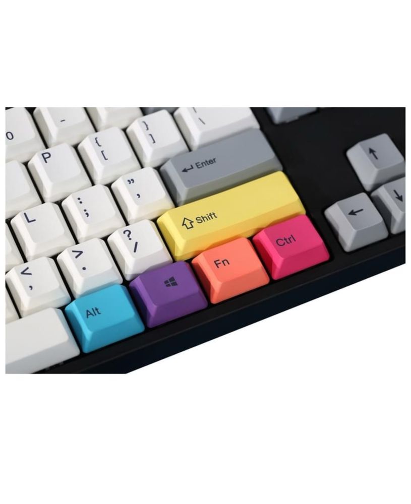 игровая клавиатура varmilo