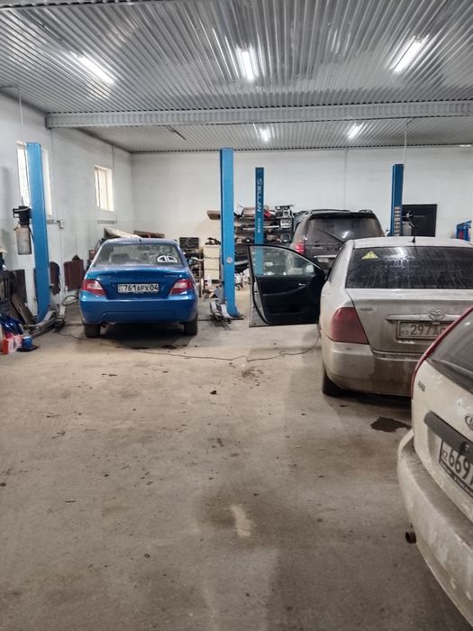 Сдам в аренду коммерческое помещение