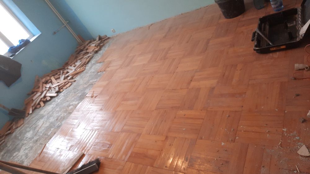 Debarasare mobila transport moluz