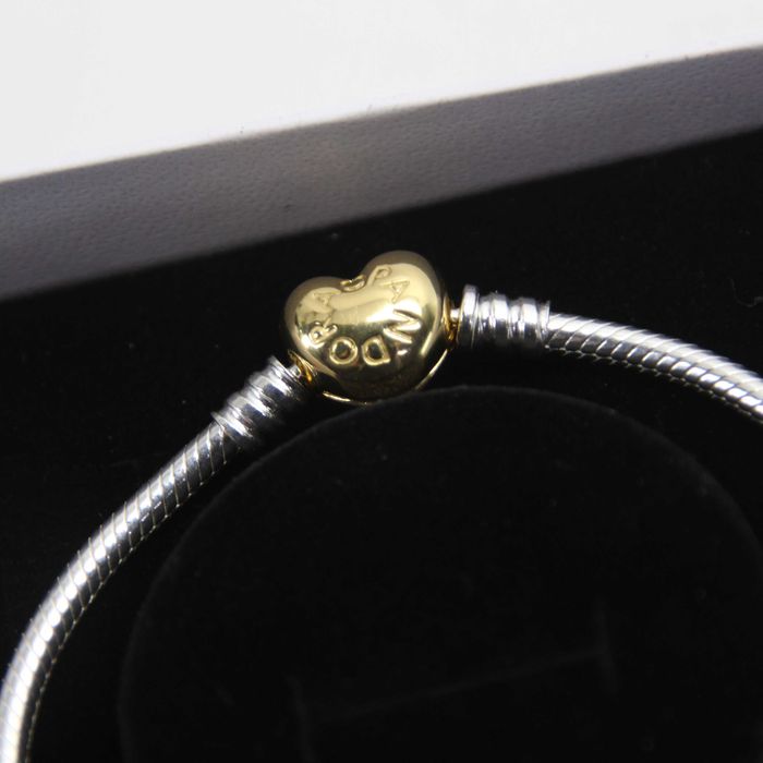 Bratara Pandora - OBIECT NOU - Amanet FRESH Galati