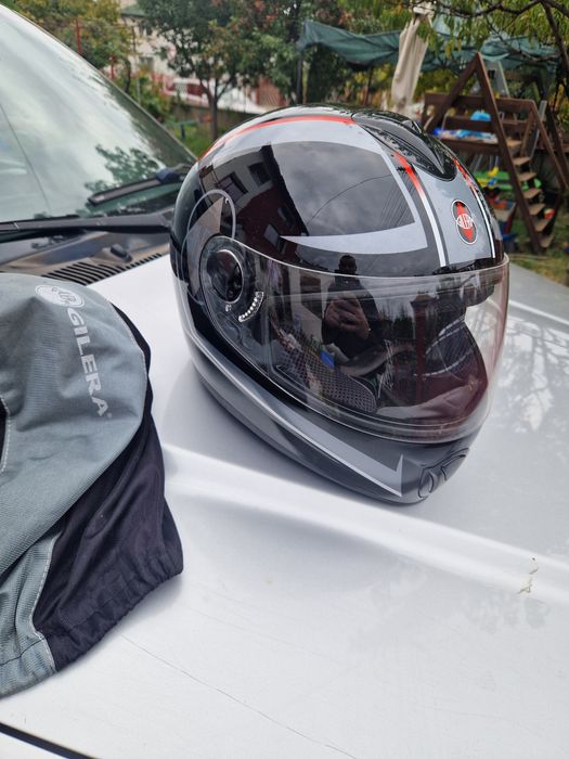 Каска Gilera XL-61
