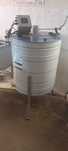 Centrifuga  electrică 4 rame ,,LYSON,,(Polonia] și centrifuga manuala