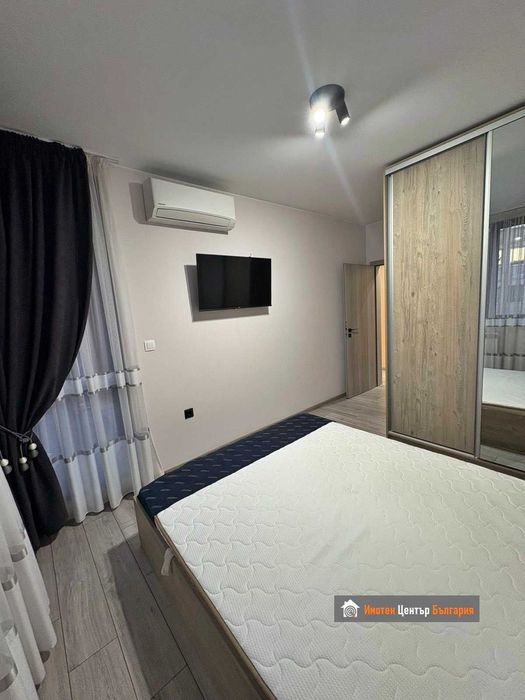 Дава се под наем Двустаен апартамент в София, Студентски град - 65 кв.м за 739.5 € - Снимка #7