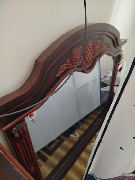 Продаётся спальный гарнитур