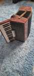 Acordeon 80 de bassi