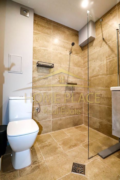 Дава се под наем Двустаен апартамент в Варна, Цветен квартал - 64 кв.м за 561 € - Снимка #10