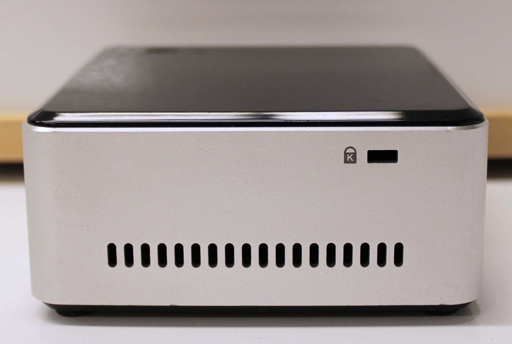 Мини компютър Intel NUC D54250WYKH