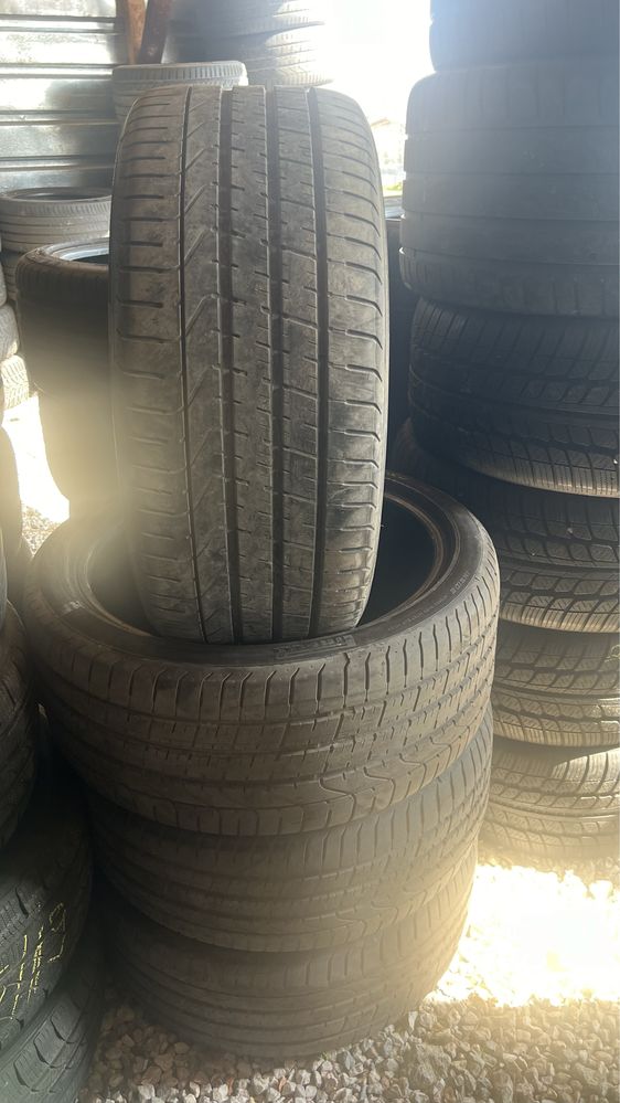 Летни гуми 275/35/20 Pirelli