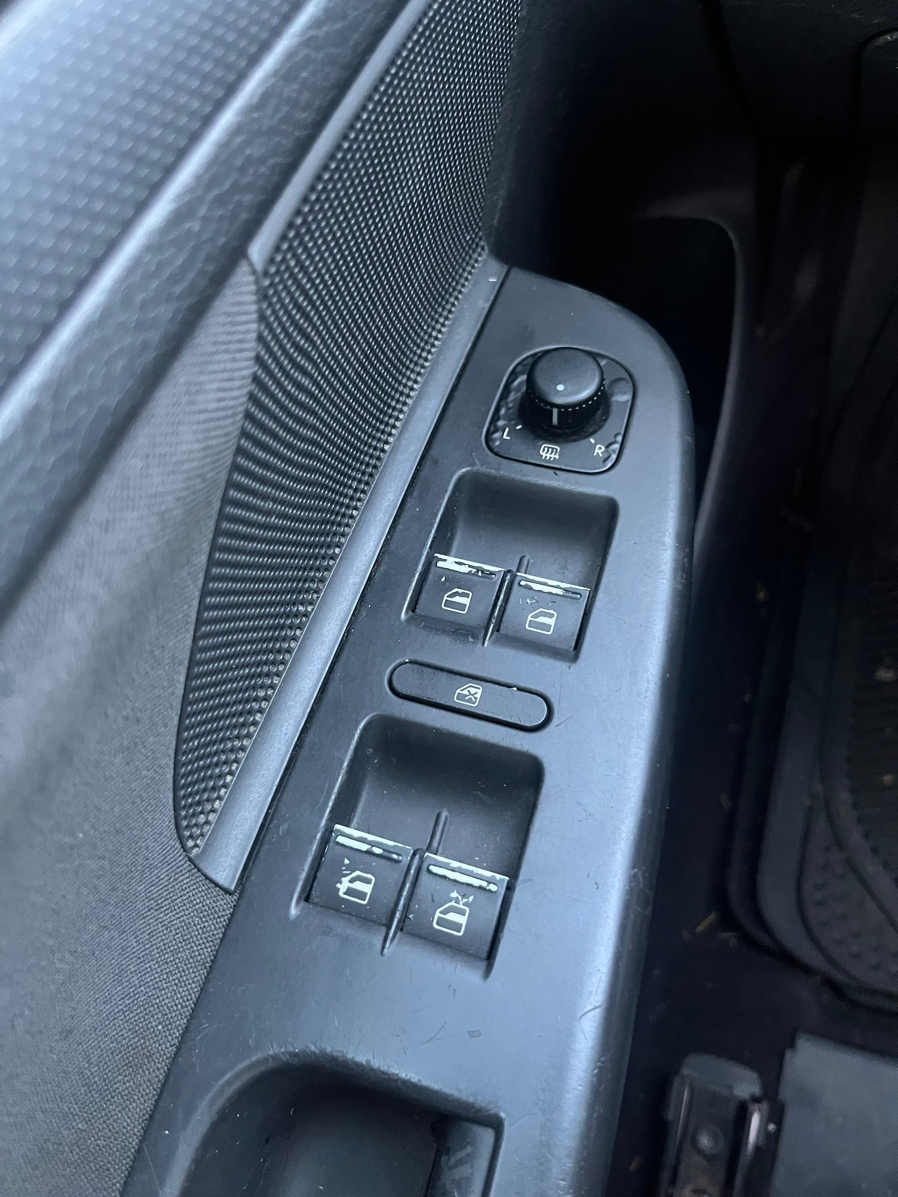 Golf 5 1.9TDI – цял автомобил за части