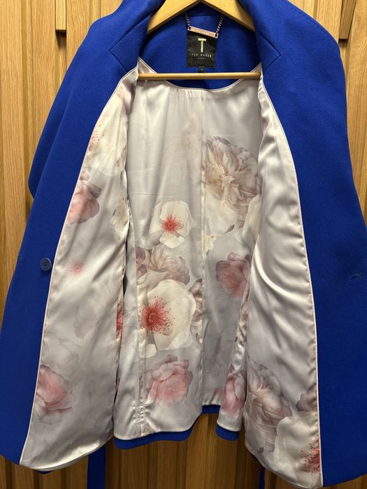 Оригинално Палто Ted Baker