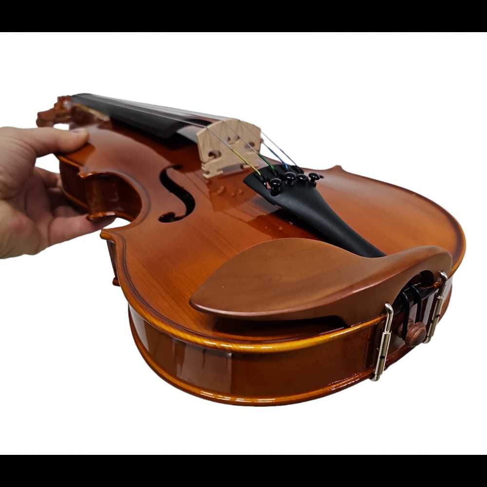 Set vioara 1/4 Longocampo Violins