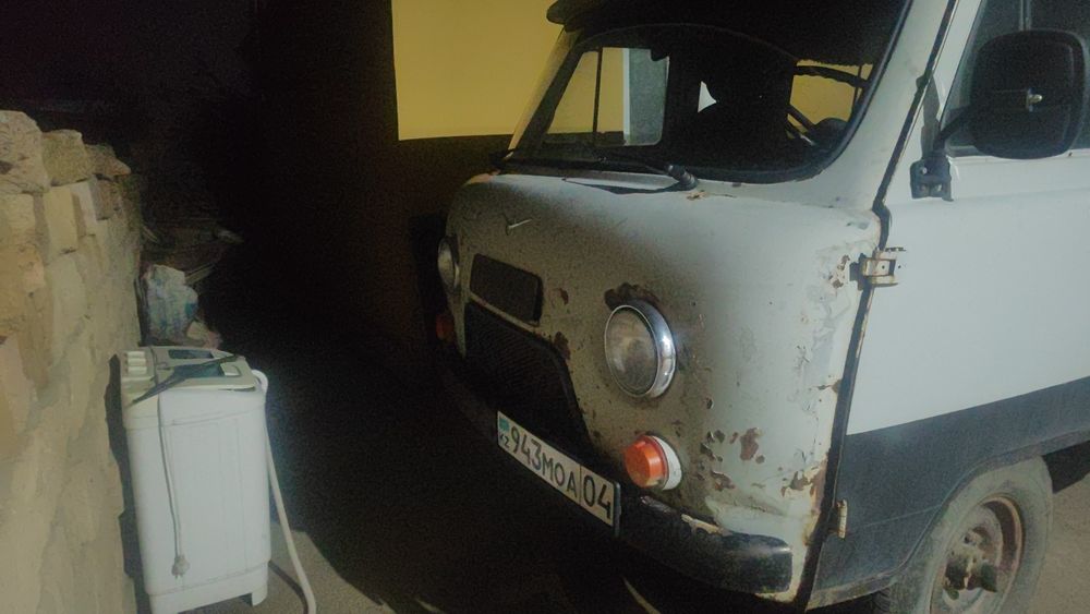 ПродаУАЗ таблетка продам или обменяю на прицеп с доплатой