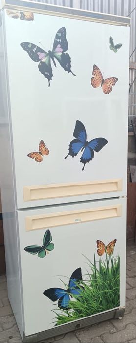 Продаётся холодильник