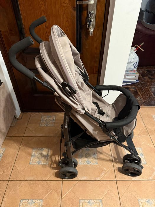 Vand carucior Kinderkfrat