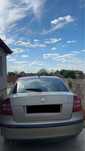 Skoda octavia an 2007 schimb cu duba