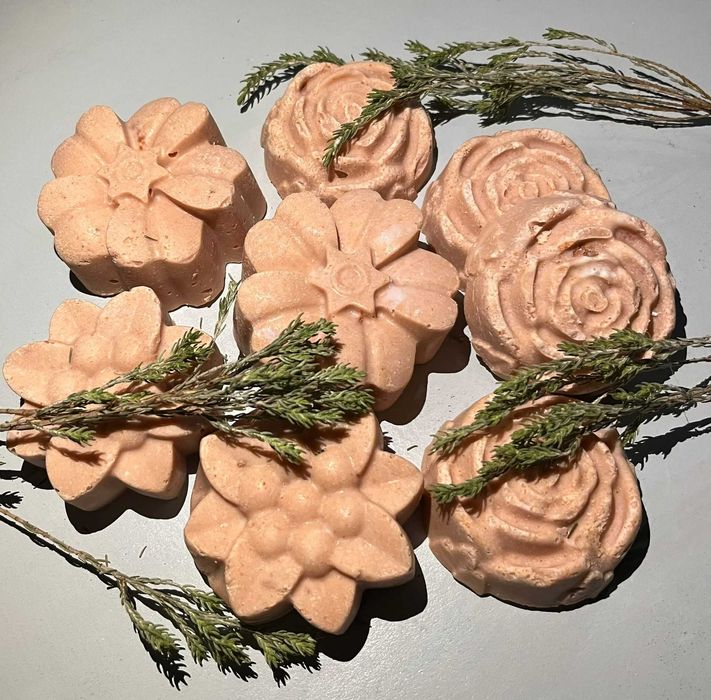 Săpunuri Handmade - Descoperă Frumusețea Produselor Naturale