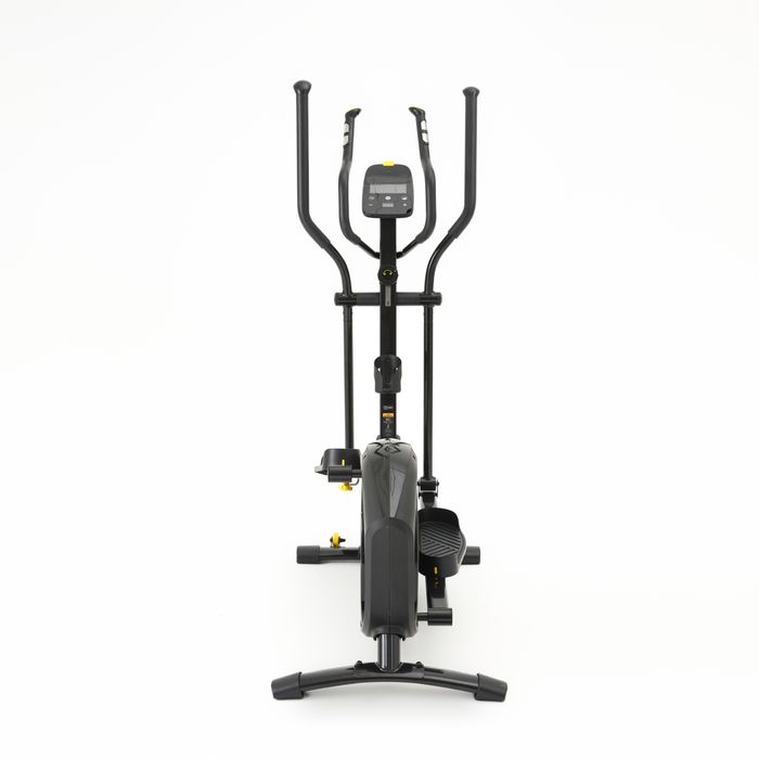 Bicicletă eliptică El540 auto-alimentată, - produs resigilat Decathlon