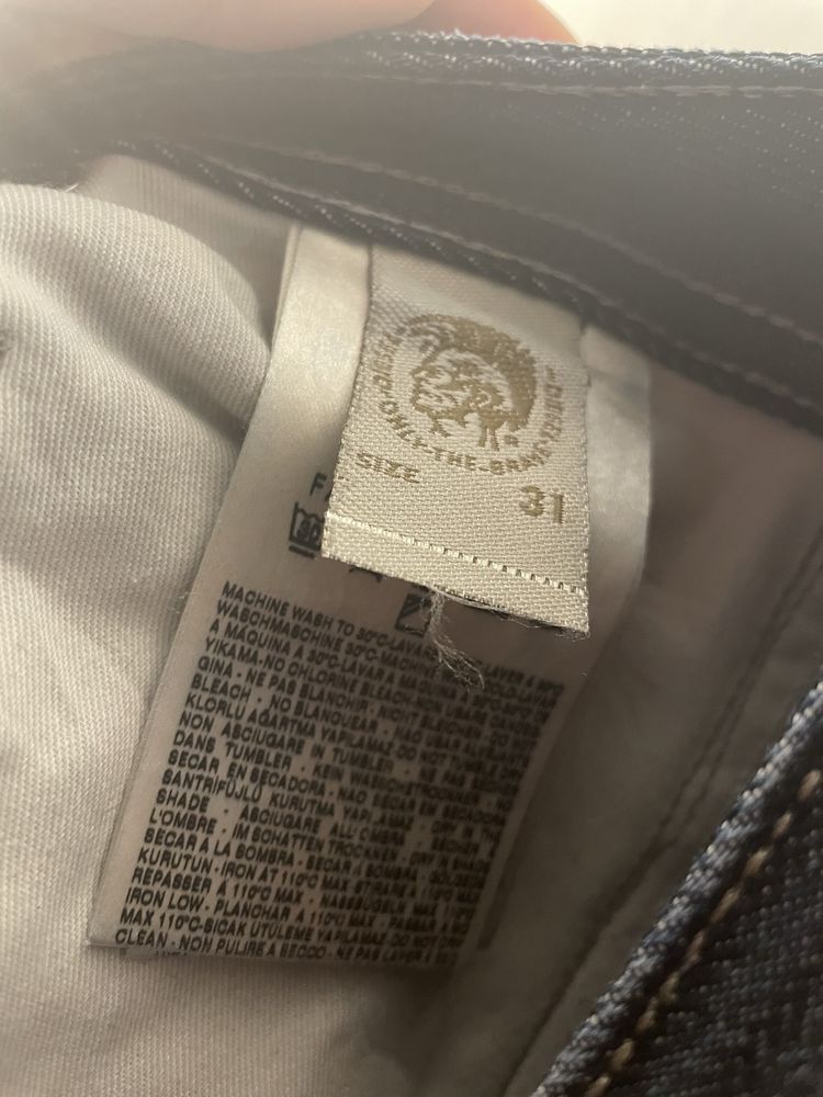 Diesel Vintage дънки