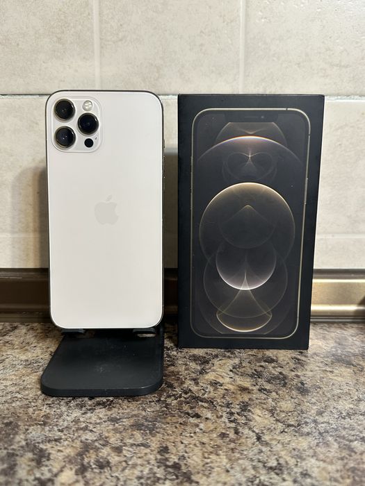 Iphone 12 pro max 256gb Айфон 12 про мах 256гб