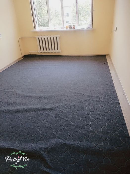 Спутник 4. 2х комнатное общежитие 4/4