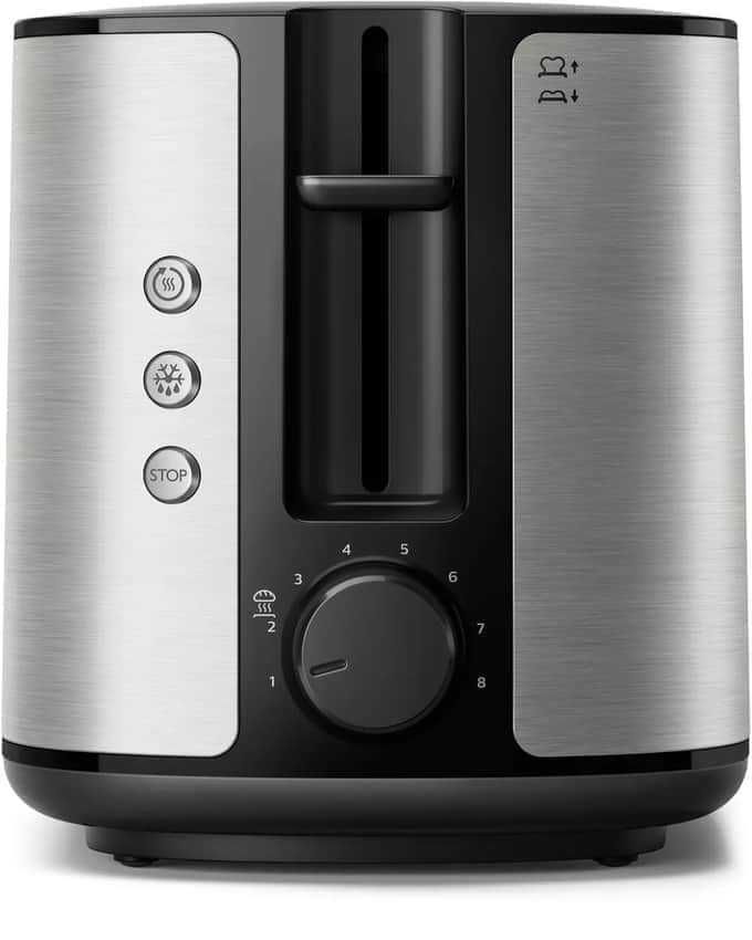 Тостер Philips HD2650