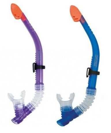 Snorkel / tub de respirat sub apa Intex Easy-Flo Model 55928