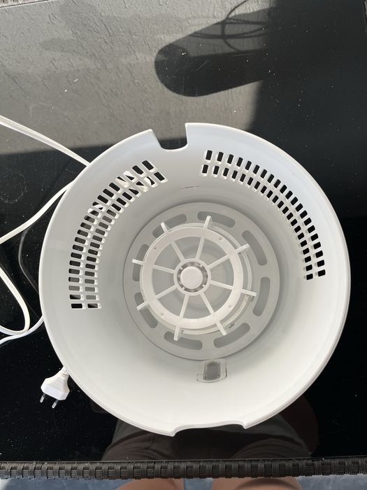 Purificator aer Philips nanocloud