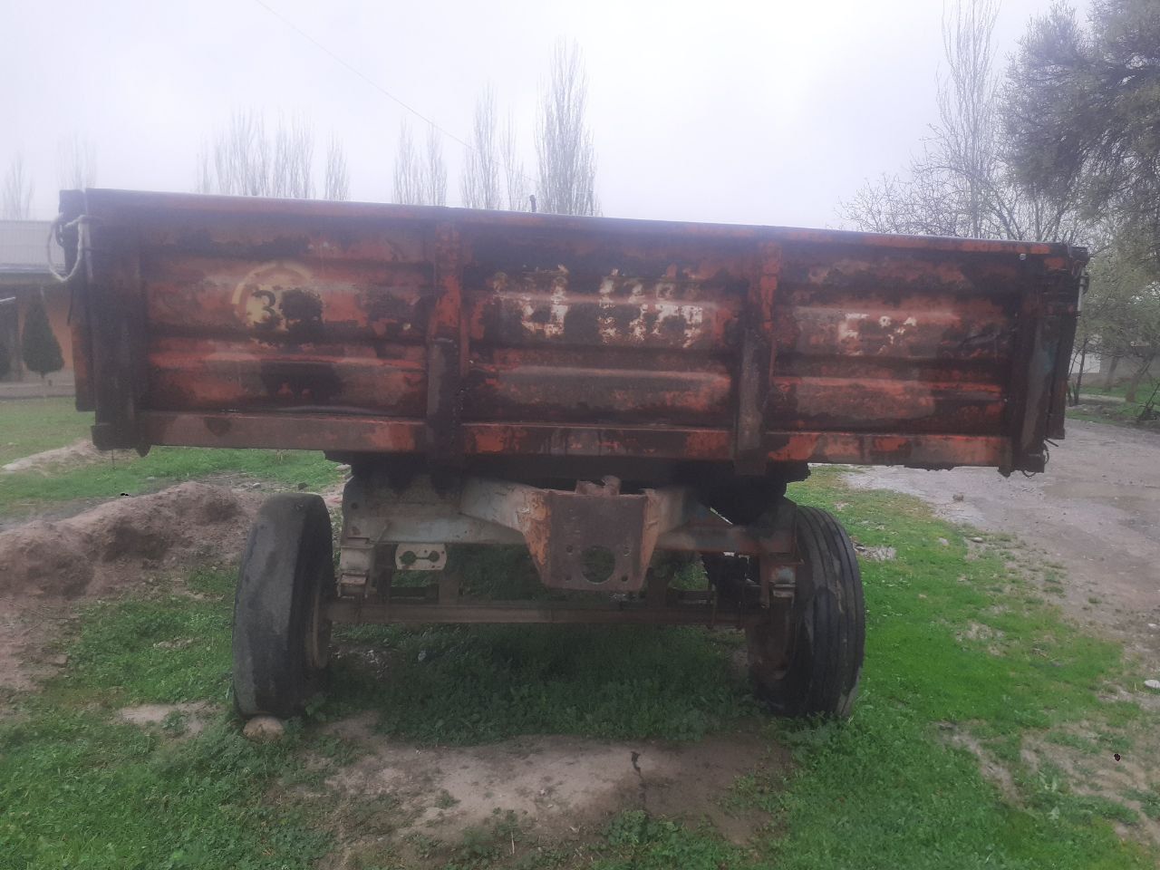 Tilichka yaxshi sastiyanada