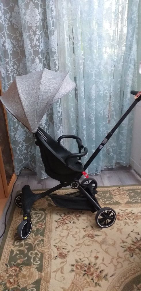 Коляска детская б/у