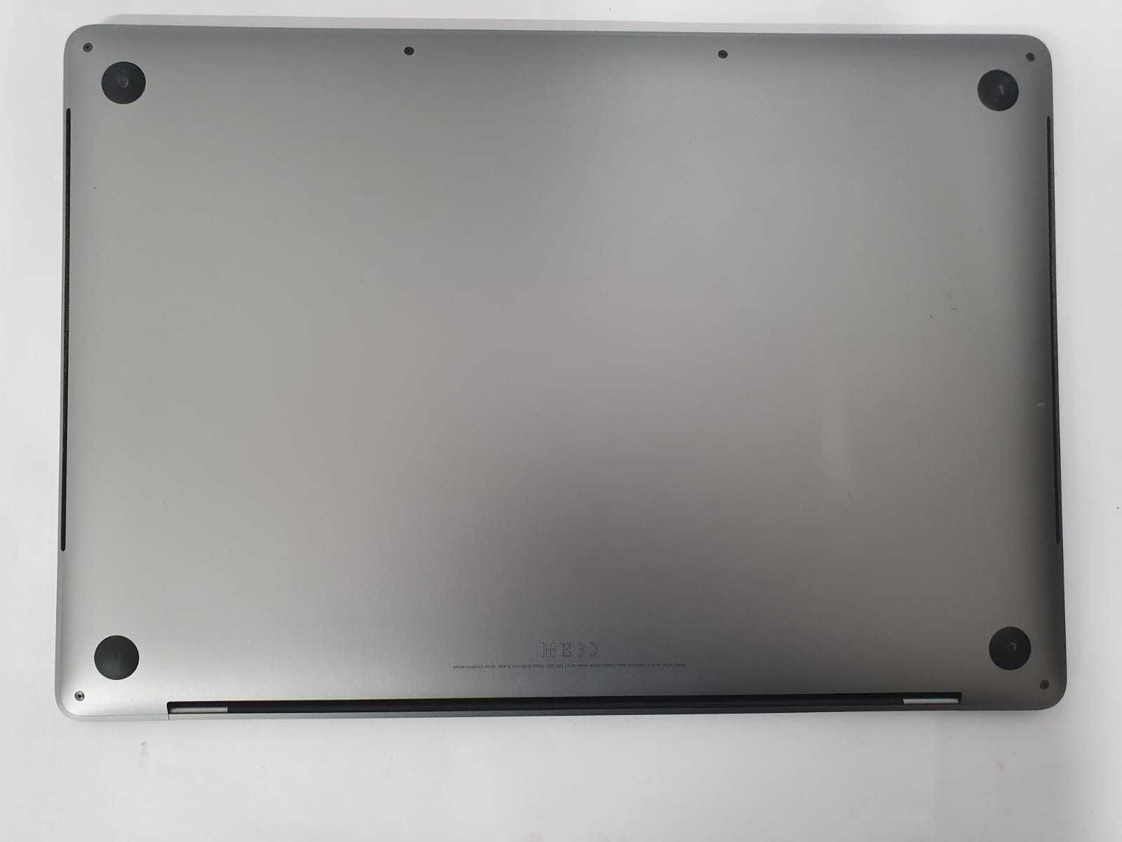 MacBook Pro A2141 (61777/10 Pacurari 1) Ridicare din agentie, Iasi