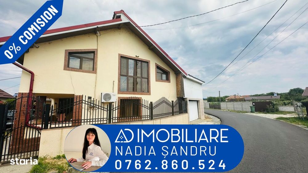 Casa de vânzare lângă Târgu Jiu , Drăguțești