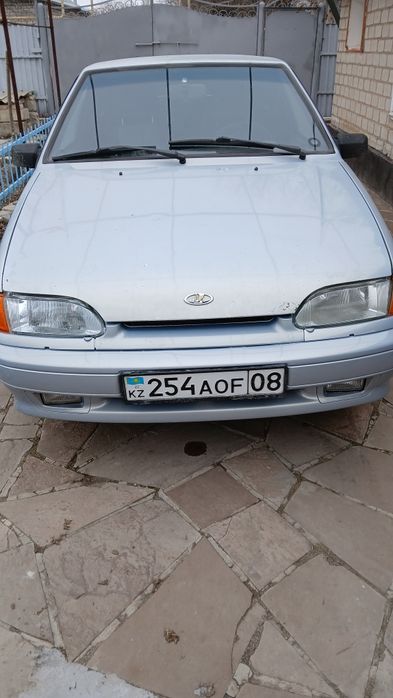 Продоется машина ваз 2114