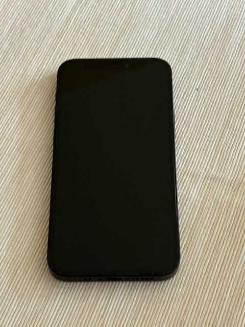 Iphone 12 Mini 128GB Black