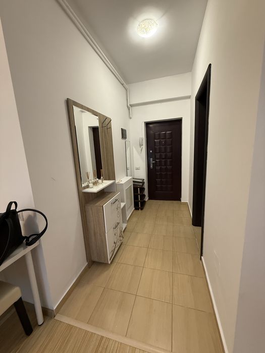 Garsoniera de inchiriat Militari Residence
