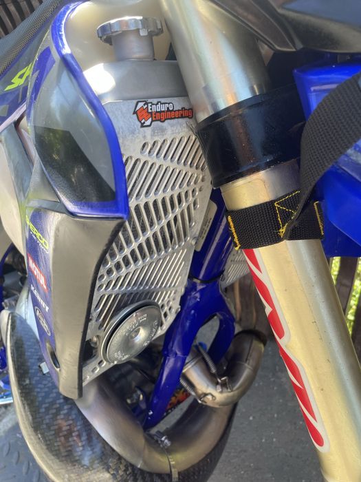 Sherco SE 300 Factory 2022 Inmatriculat