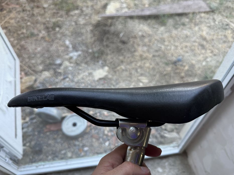 Седалка на bikelab