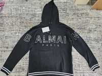 Продам женскую толстовку "BALMAIN"