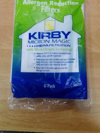 Акция Акция Акция мешки для Кирби Kirby (в наличий имеется: мешок, рем