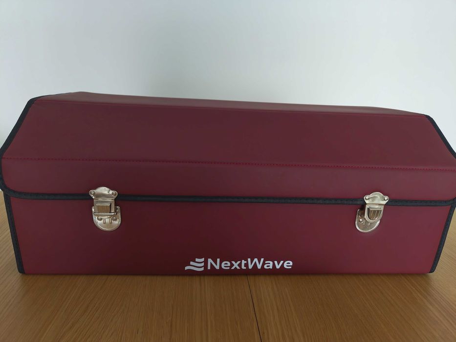 Organizator portbagaj auto